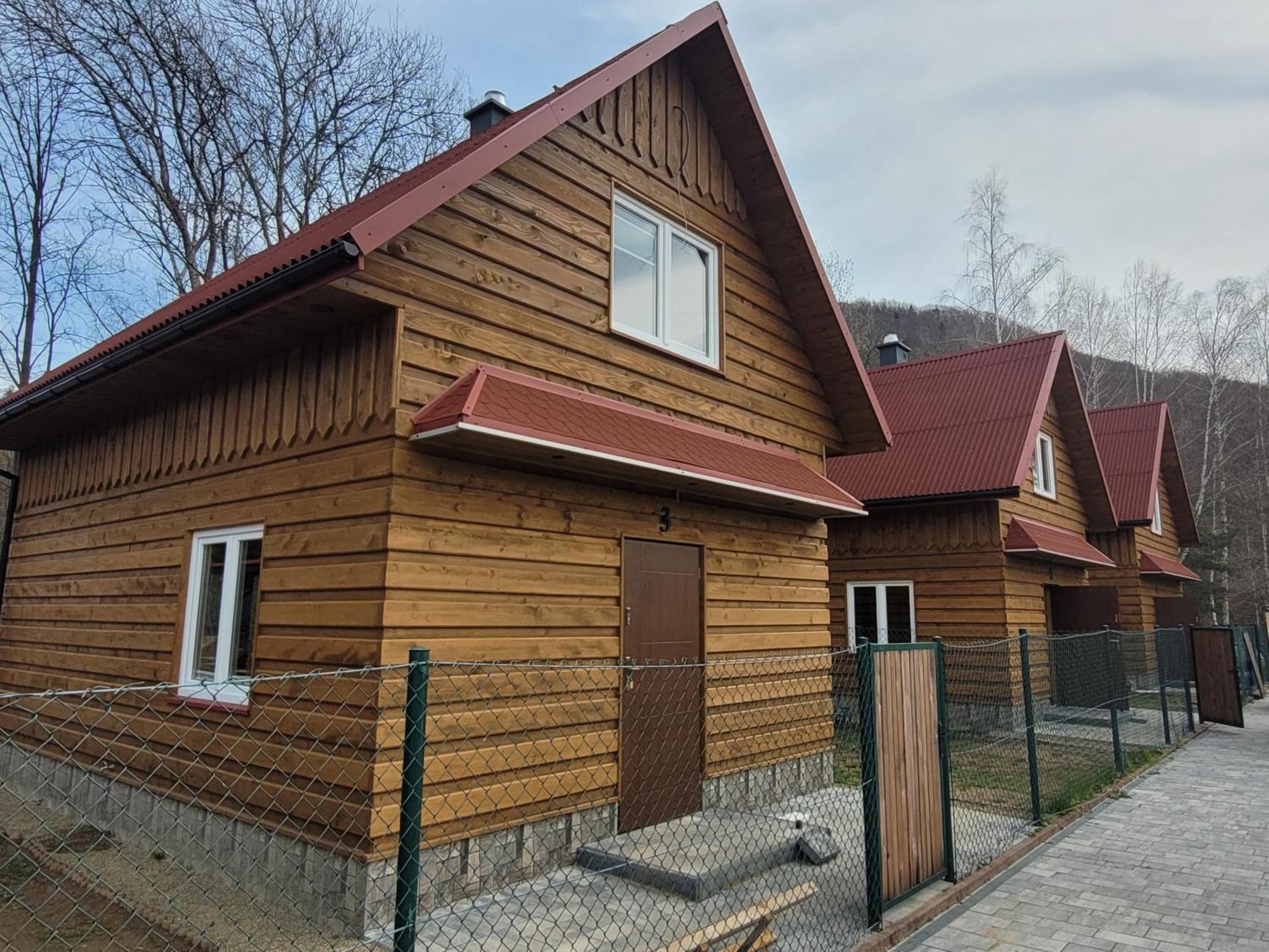 Spa & Resort Bukowiec Polańczyk Habitación foto